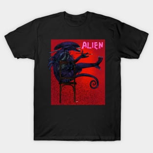 Alien T-Shirt